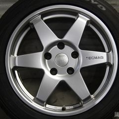 TecMag Targa Jap Alloys 5x120 ET35