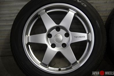 TecMag Targa Jap Alloys 5x120 ET35