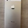 iPhone 5 16GB White/Silver Unlocked A1429 Image 5