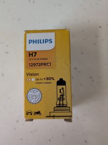 Philips H7 bulb
