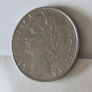 Italian 100 Lire 1966 Beautiful VF coin Image 2