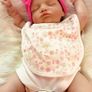 very cute reborn baby doll Image 2