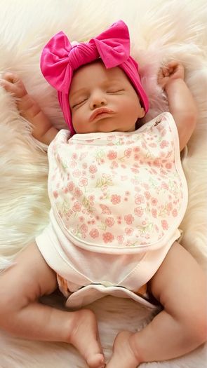 doll reborn doll very cute doll