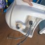 Bathroom Sink Unit - Sink with fixtures and fitted drawer unit Image 4