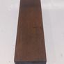 Vintage Norton India No 188 Combination Oilstone In an Ashford Emir Handcrafted  Oilstone Box Image 9