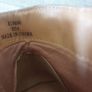 Girl River island chain boots 24 uk7 Image 2