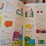 Brand new kids picture Dictionary and activity books Image 4