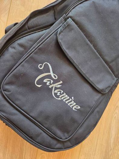 Takamine Gig Bag