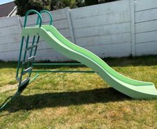 Kids slide