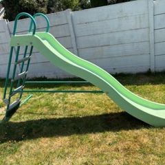 Kids slide