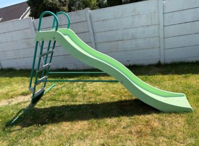 Kids slide