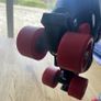 Roller Skates size 12-2 Kids Image 3