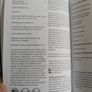 Collins French Dictionary Pocket Edition French-English English-French 2017 Image 4