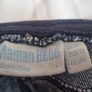 Jojo Mama Bebe Maternity jeans UK16 Image 3