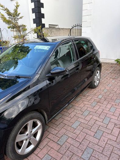 Volkswagen Polo 2017