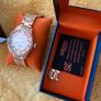 Brand new Superdry unisex rose gold watch Image 5