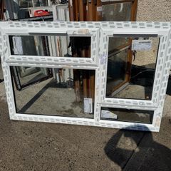 PVC Window