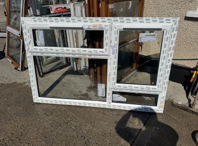 PVC Window