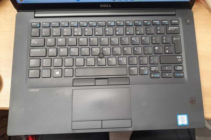 Dell Latitude 7480 Touchscreen - Core i5 | 16GB RAM | NVMe SSD | Windows 11 Pro