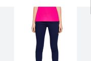Ted Baker - Dariaas Skinny Soft Denim Jeans - Navy - Waist 28 - BNWT RRP 130