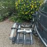 Thule Velocompact 3 bike carrier Image 3