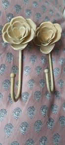 Ornamental hooks