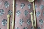 Ornamental hooks