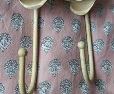 Ornamental hooks