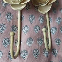 Ornamental hooks