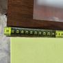 Vintage Victorinox Ex Retail Magnetic Wall Display Cabinet Unit Rare Collectable Memorabilia Collectors Display Image 3