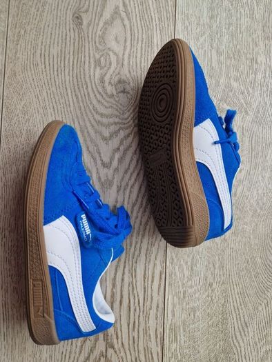 Puma Trainers