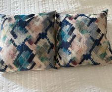 Scatterbox Cushion Pair (Axel Cushions)