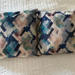 Scatterbox Cushion Pair (Axel Cushions)