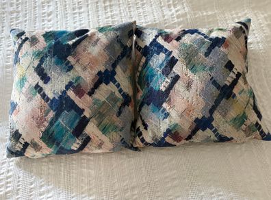 Scatterbox Cushion Pair (Axel Cushions)