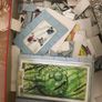 Vintage Slaughter Margin Box Set Image 7