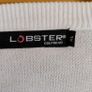 Lobster Golfwear sweater XL New Image 2
