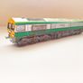 Model  Railway Intercity Loco Image 3