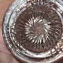 German glass vase Image 5