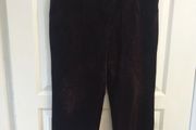 Vintage Corduroy Pants
