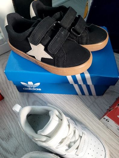 Baby toddler trainers size 4.5/5/5.5 infant