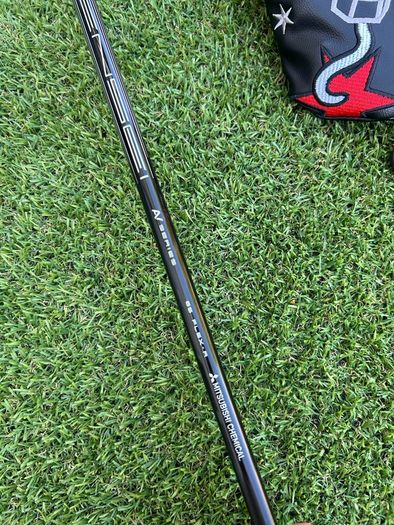Callaway Rogue ST Max 3 wood
