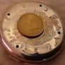pyramid  chrom pitch pipe Image 2