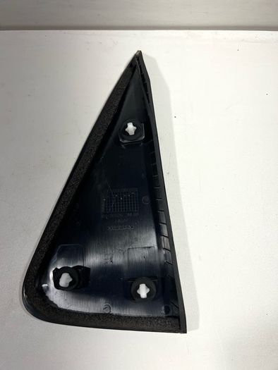Rear Quarter Trim Driver Right Side 781263nl0a For Nissan Leaf 2015 A1l1b511g
