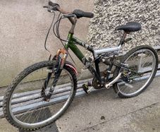 2 bikes for sale collection Donnycarney, dublin 9