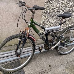 2 bikes for sale collection Donnycarney, dublin 9