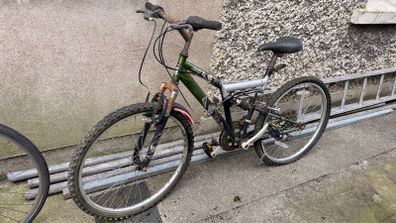 2 bikes for sale collection Donnycarney, dublin 9