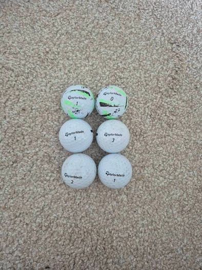 Golf Balls For Sale