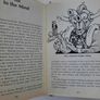 Vintage Fortune Telling Book Image 8