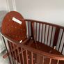 Baby cot Image 4