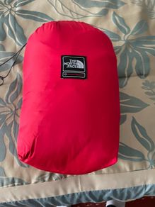 The North Face jacket size M